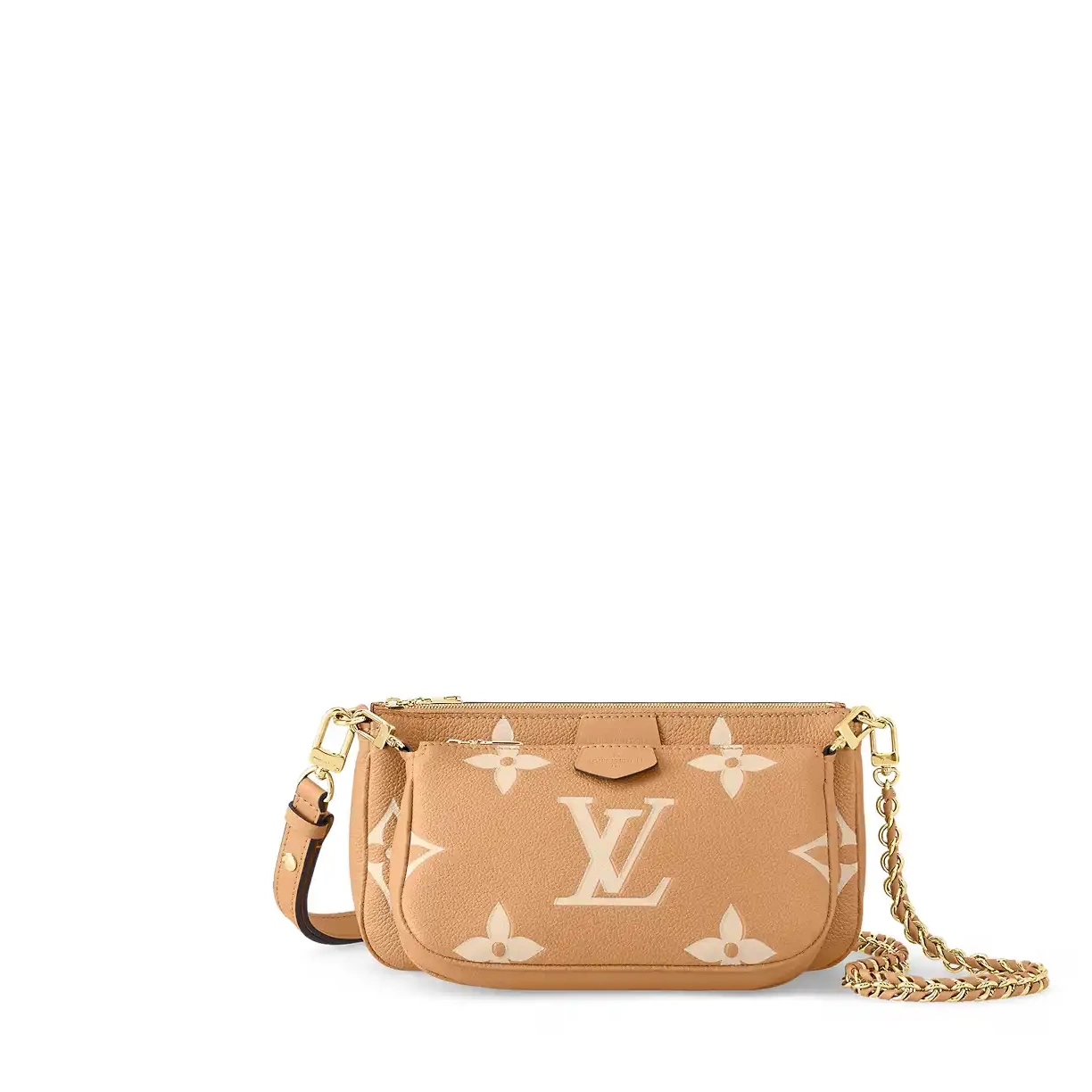 Cheap Multi M45983 Vuitton Louis Pochette Accessoires 0221