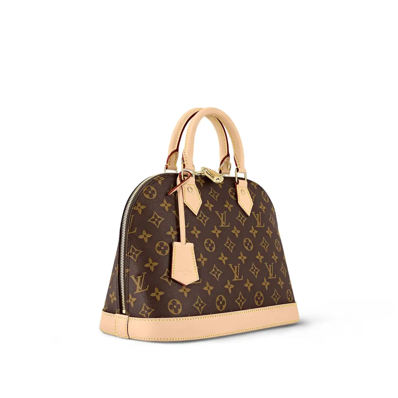 Cheap PM canvas M53151 coated Alma Vuitton Monogram Louis 0217