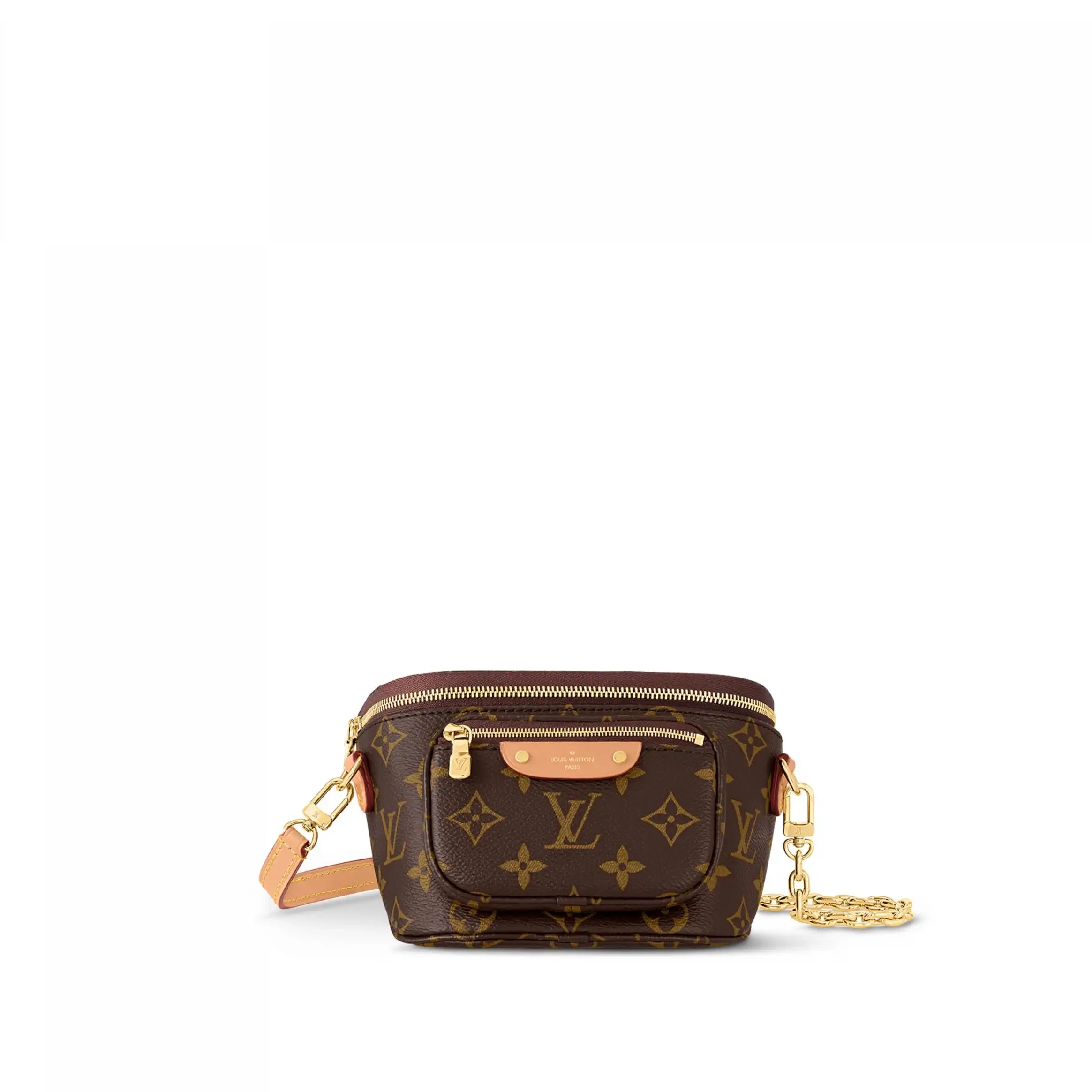 Cheap Mini Vuitton Bumbag M82335 Louis 0219