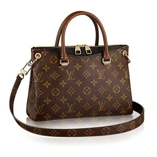 Cheap Pallas Canvas Vuitton Monogram M41218 Noir BB Louis 0218