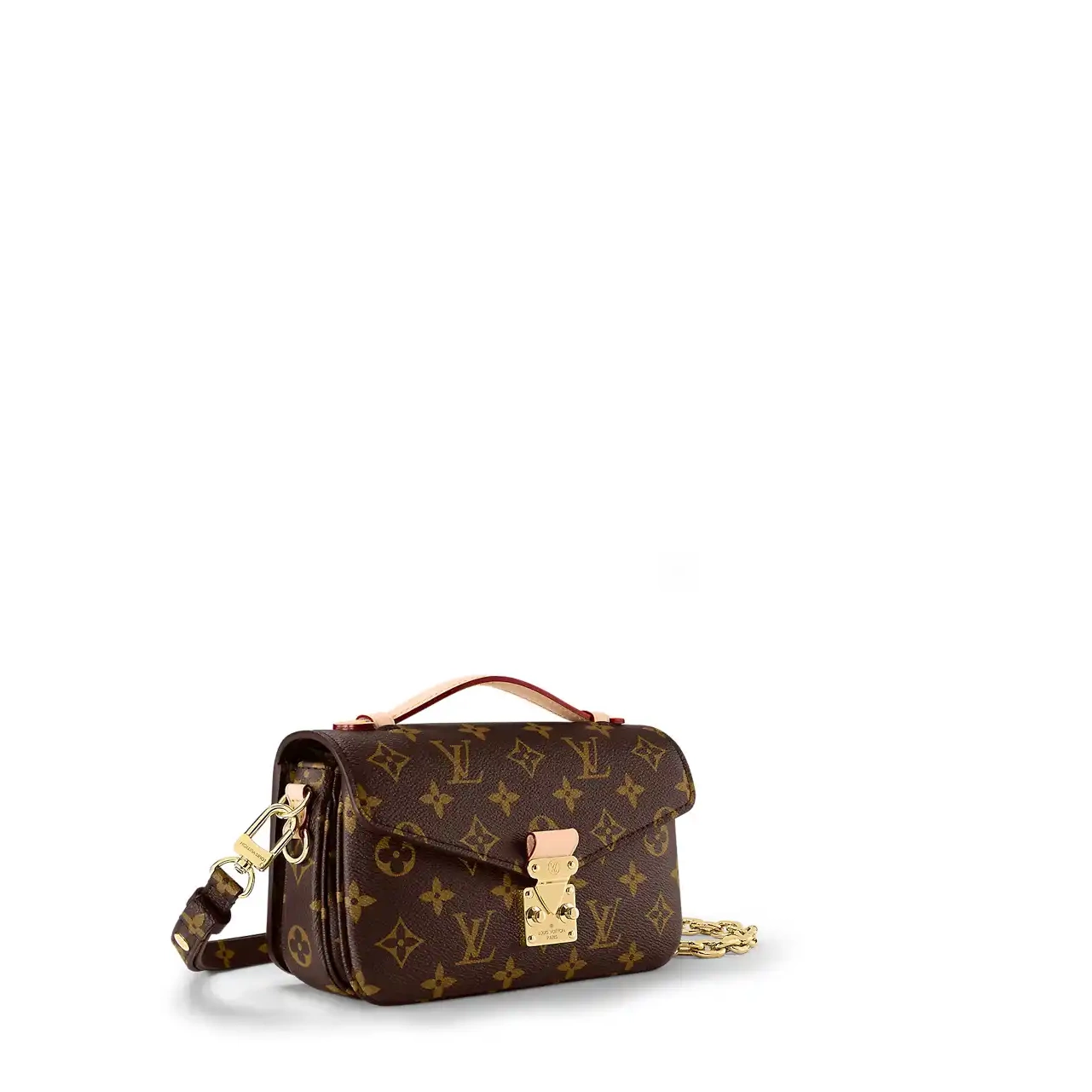 Cheap West Louis Vuitton Métis Pochette East M46279 0222