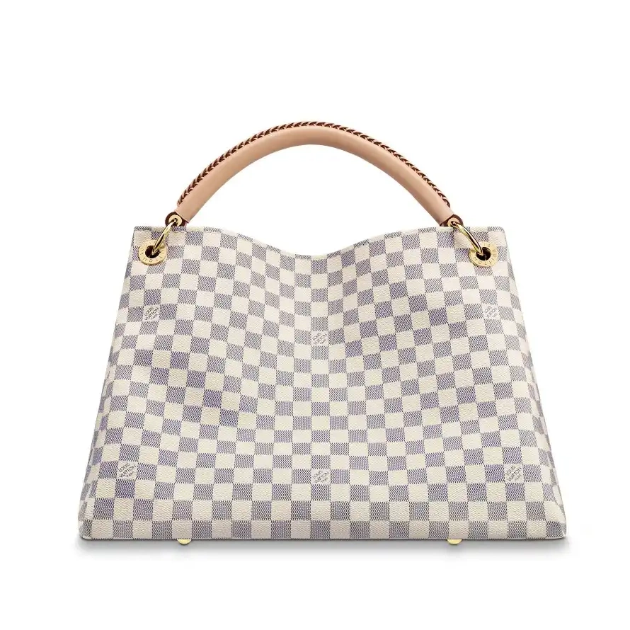 Cheap Louis N41174 Vuitton Artsy MM 0213