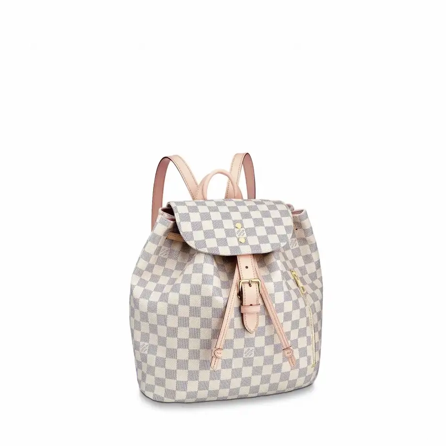 Cheap M46643 Louis Chantilly Micro Monogram Vuitton 0212