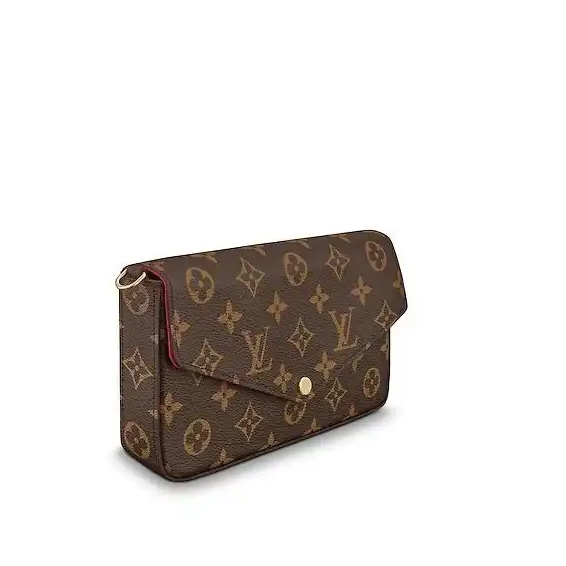 Cheap M61276 Felicie Pochette Vuitton Louis 0217