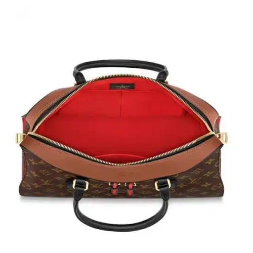 Cheap M43439 Red Caramel M44270 Tuileries Navy M41456 Louis M43706 Vuitton Burgundy 0220