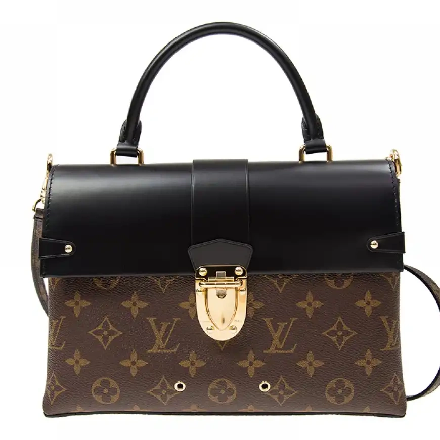 Cheap M43125 Handle Vuitton Louis One 0211