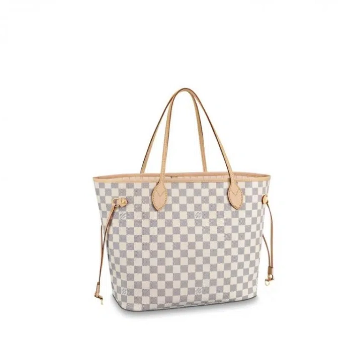 Cheap MM Louis Vuitton Neverfull N41361 0216