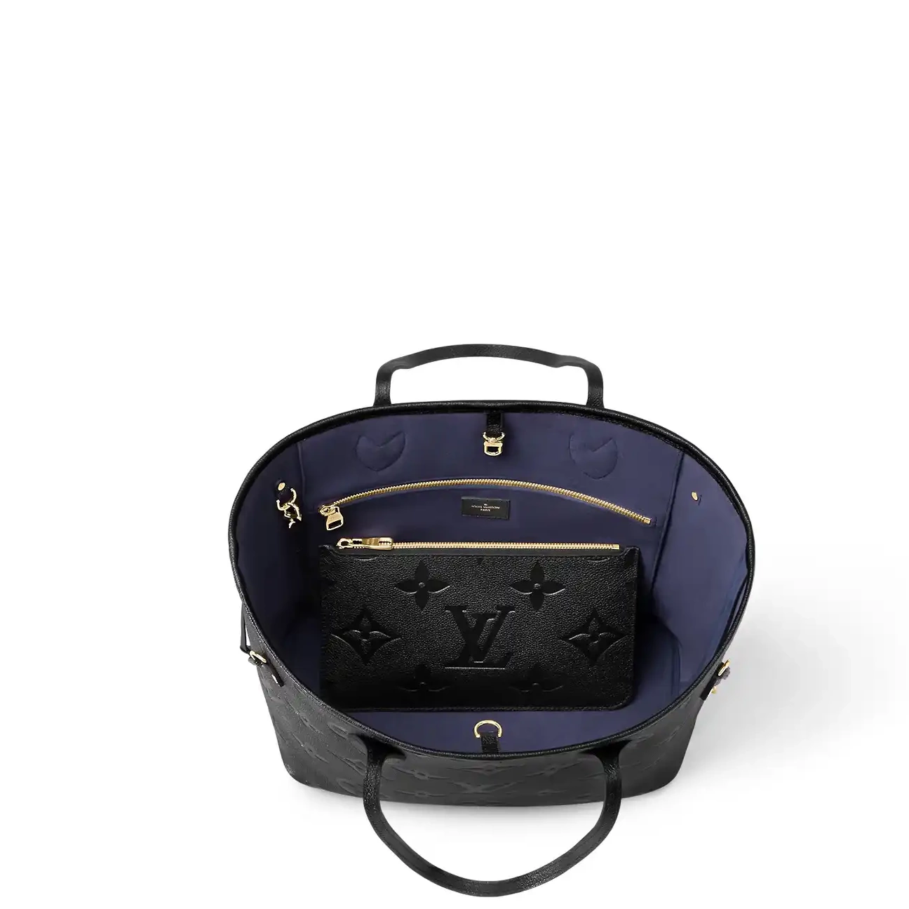 Cheap M45685 Neverfull MM Vuitton Louis 0208