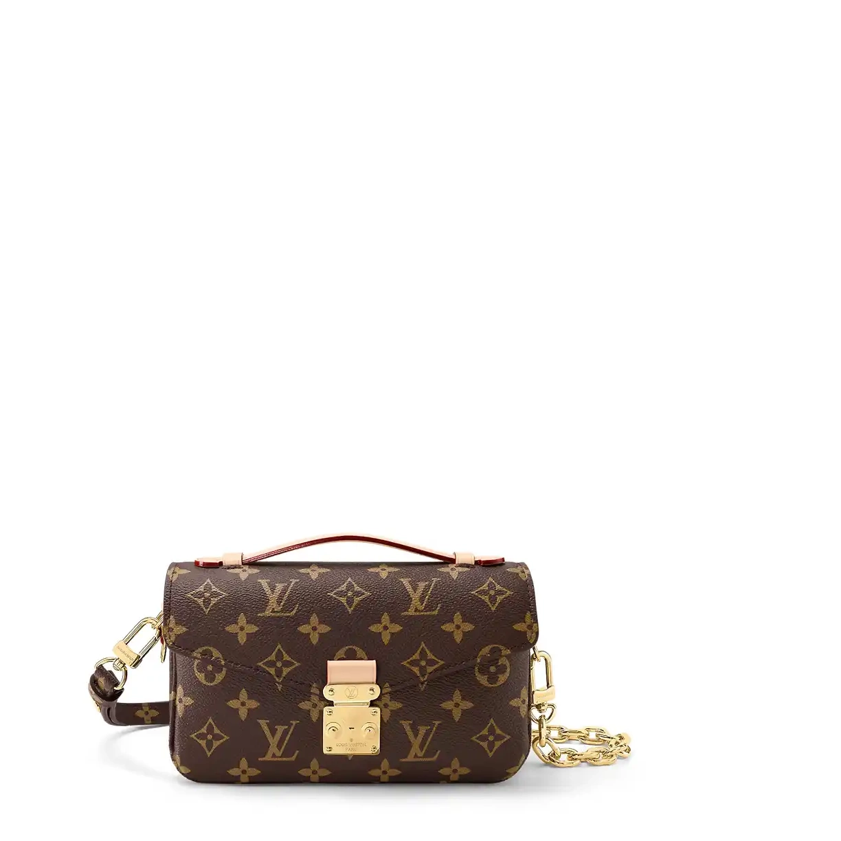 Cheap West Louis Vuitton Métis Pochette East M46279 0222