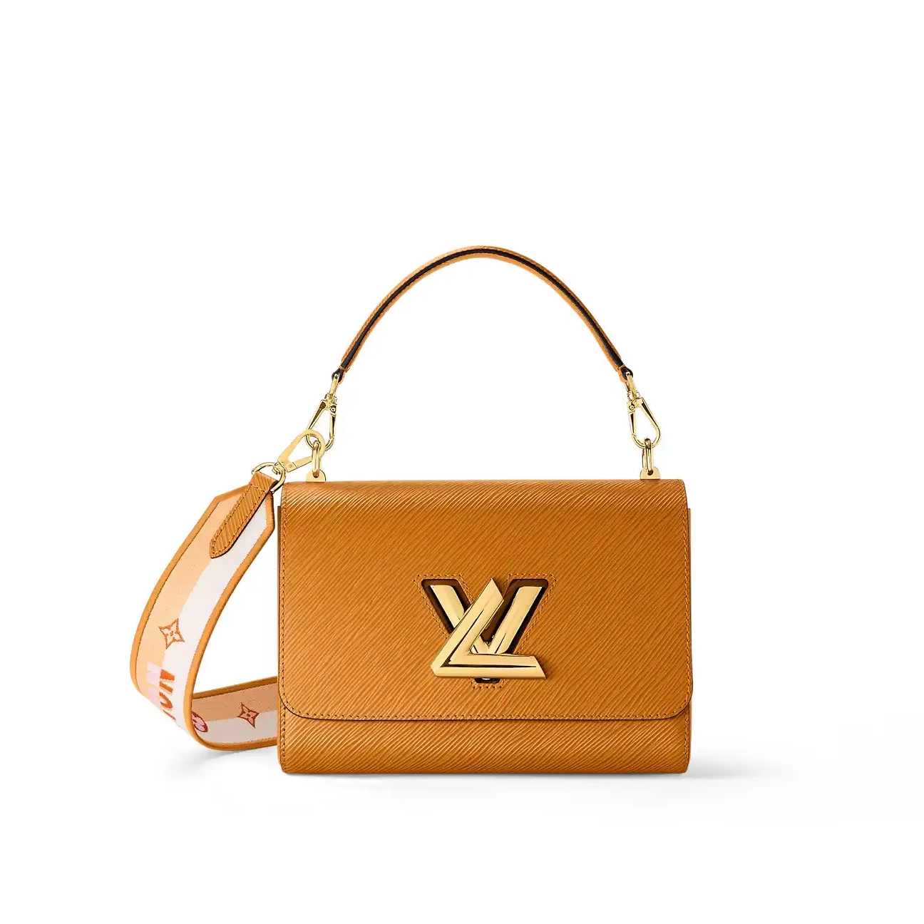 Cheap M21555 Louis Vuitton MM Twist 0216