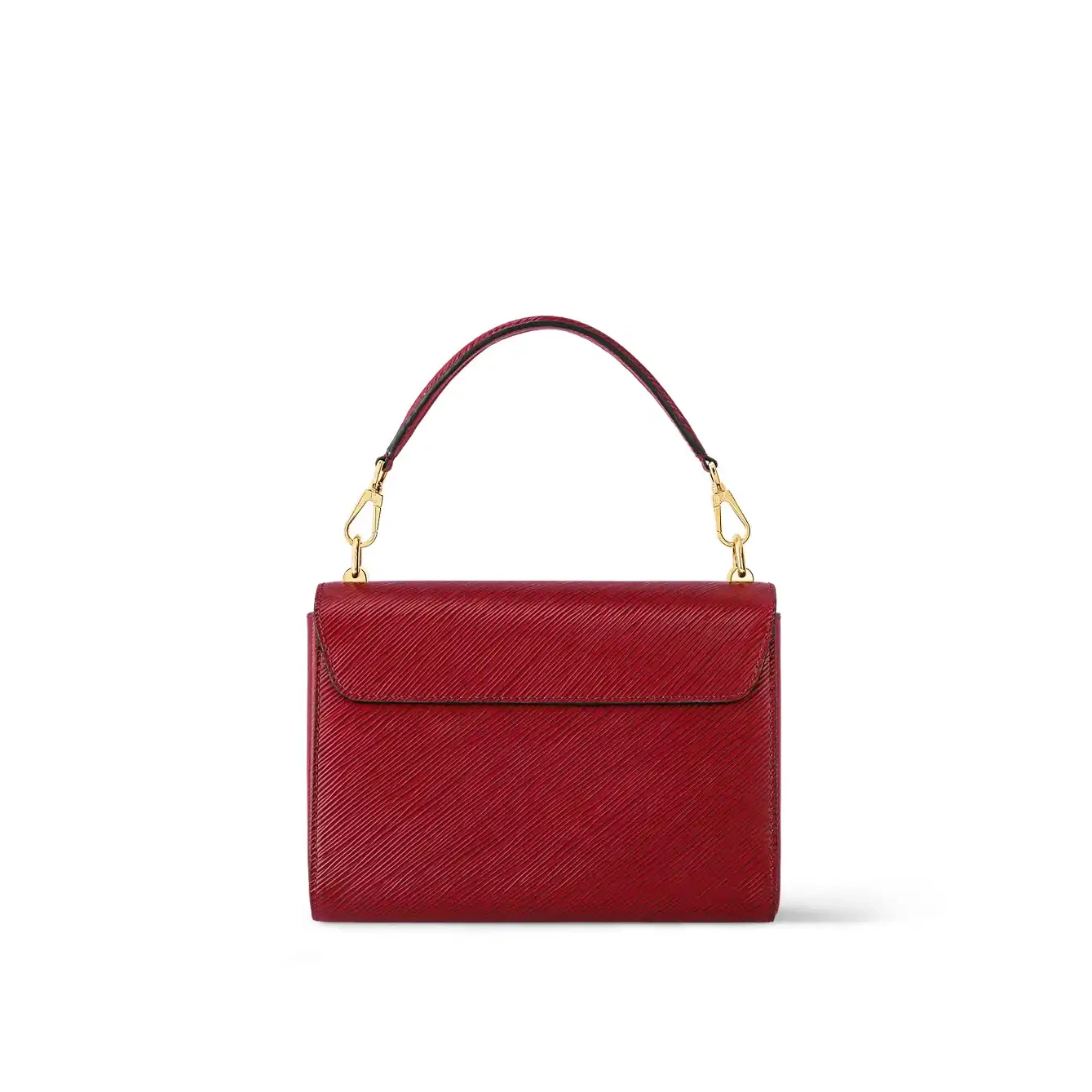 Cheap Vuitton Ruby MM Twist Louis M22783 0211