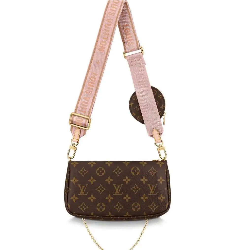 Cheap M46643 Louis Chantilly Micro Monogram Vuitton 0212