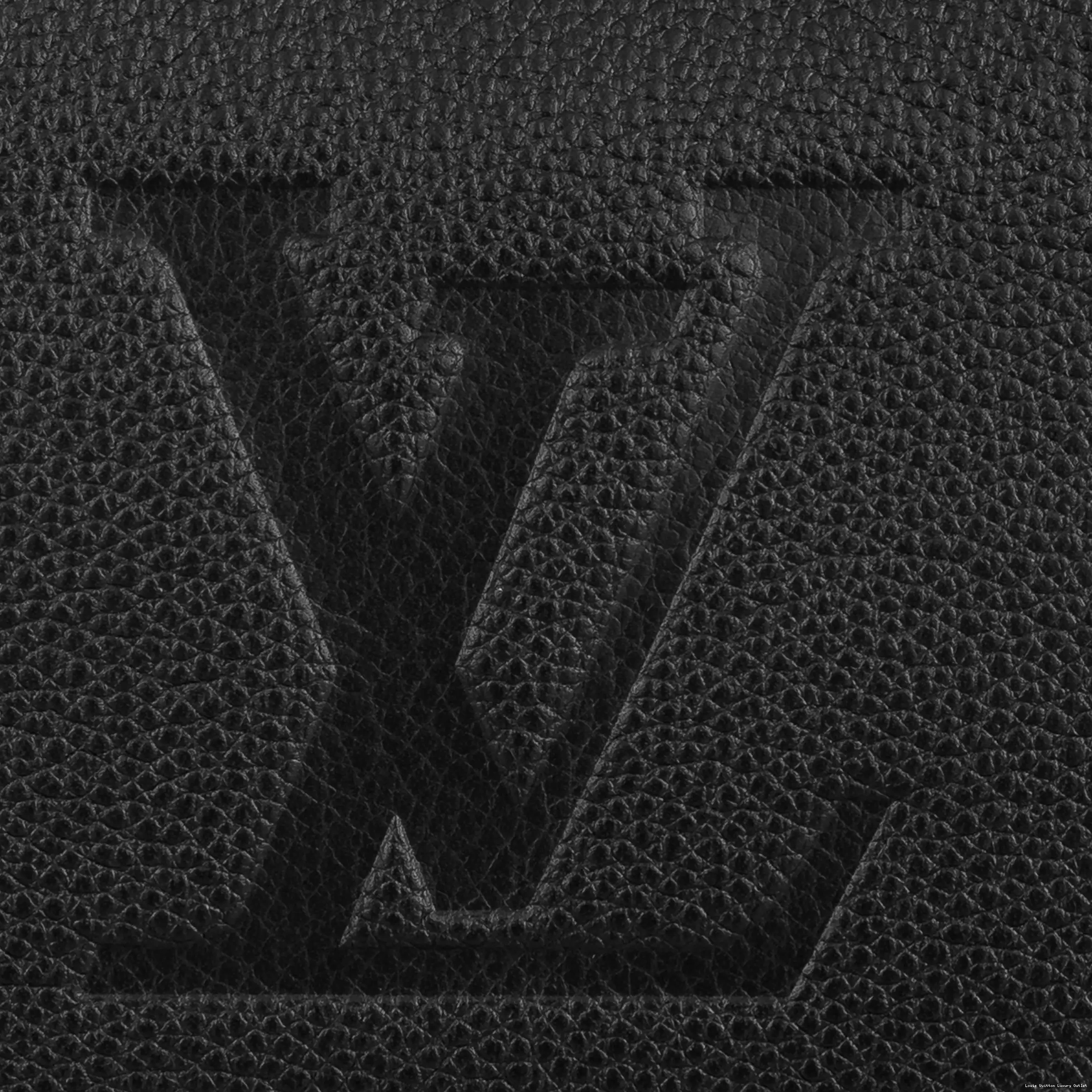 Cheap Black Louis Vuitton M46002 Bagatelle 0223