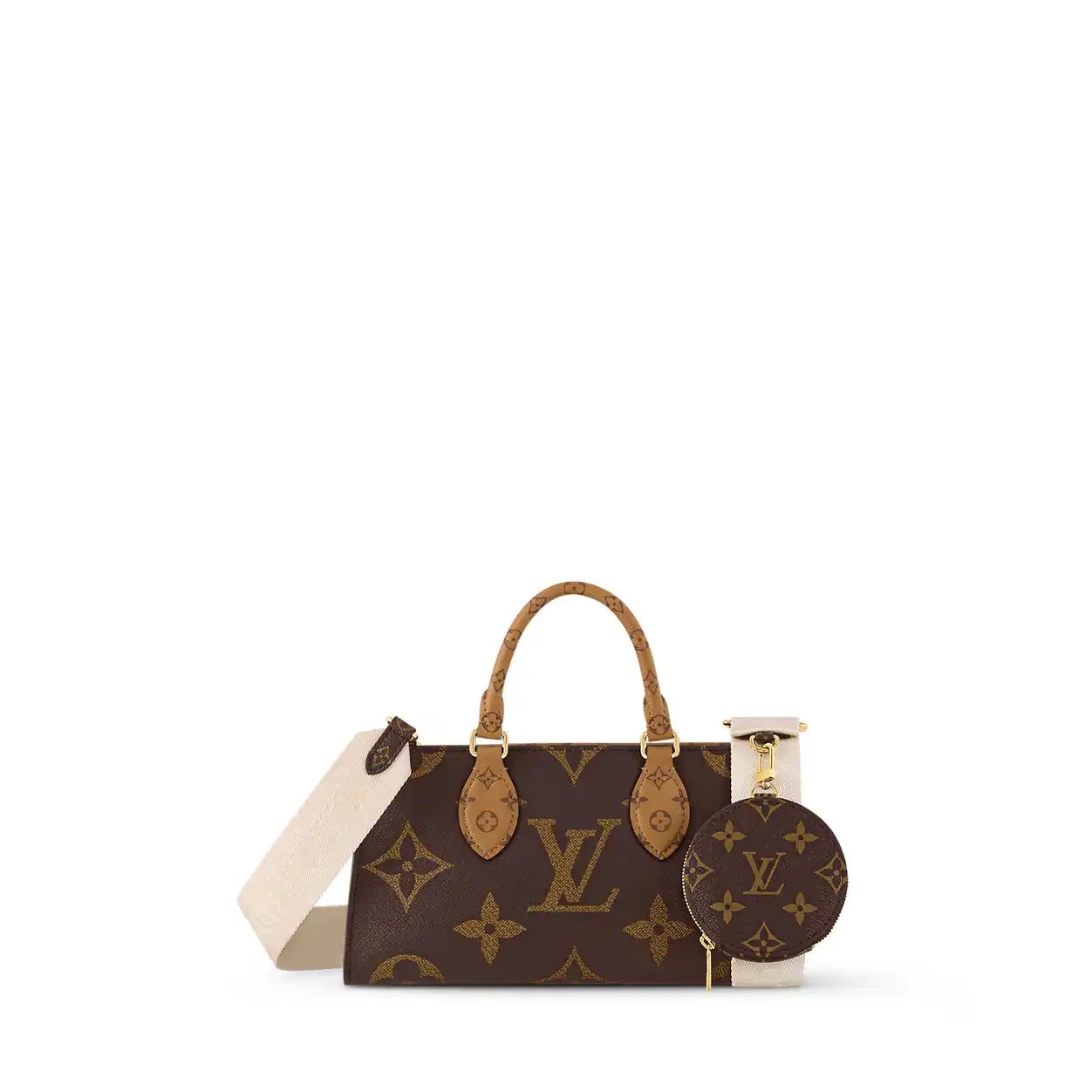 Cheap OnTheGo West East Louis M46653 Vuitton 0216