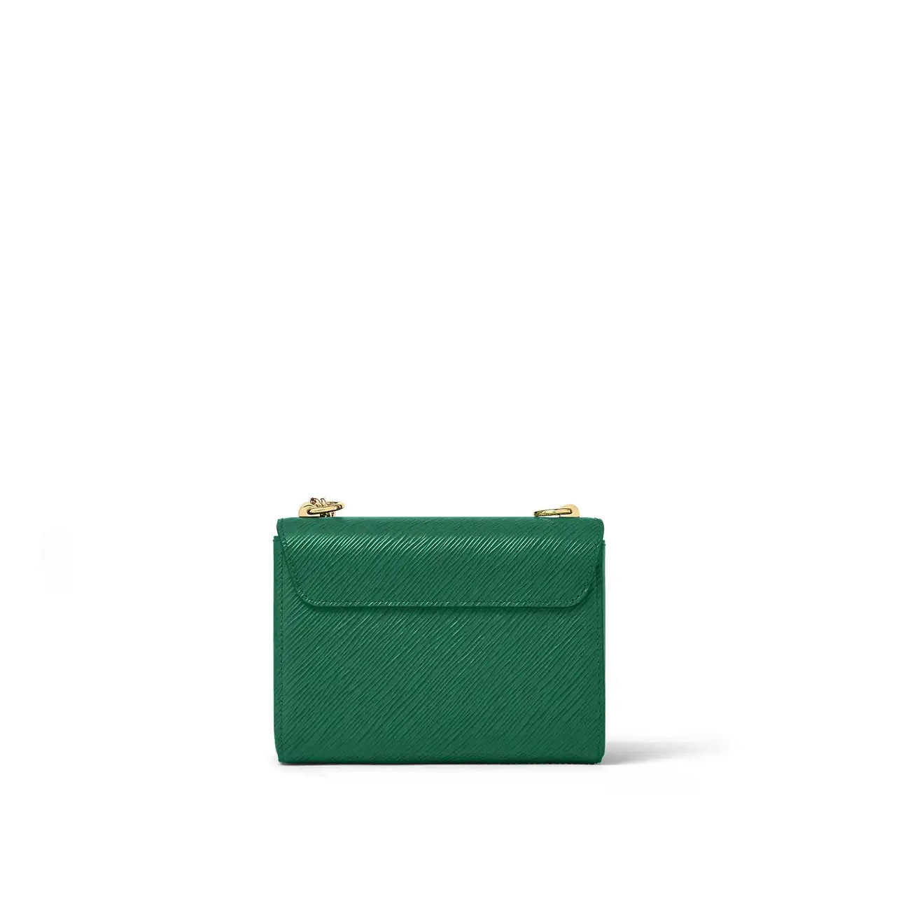 Cheap Louis Twist Green PM Serpentine M21649 Vuitton 0223