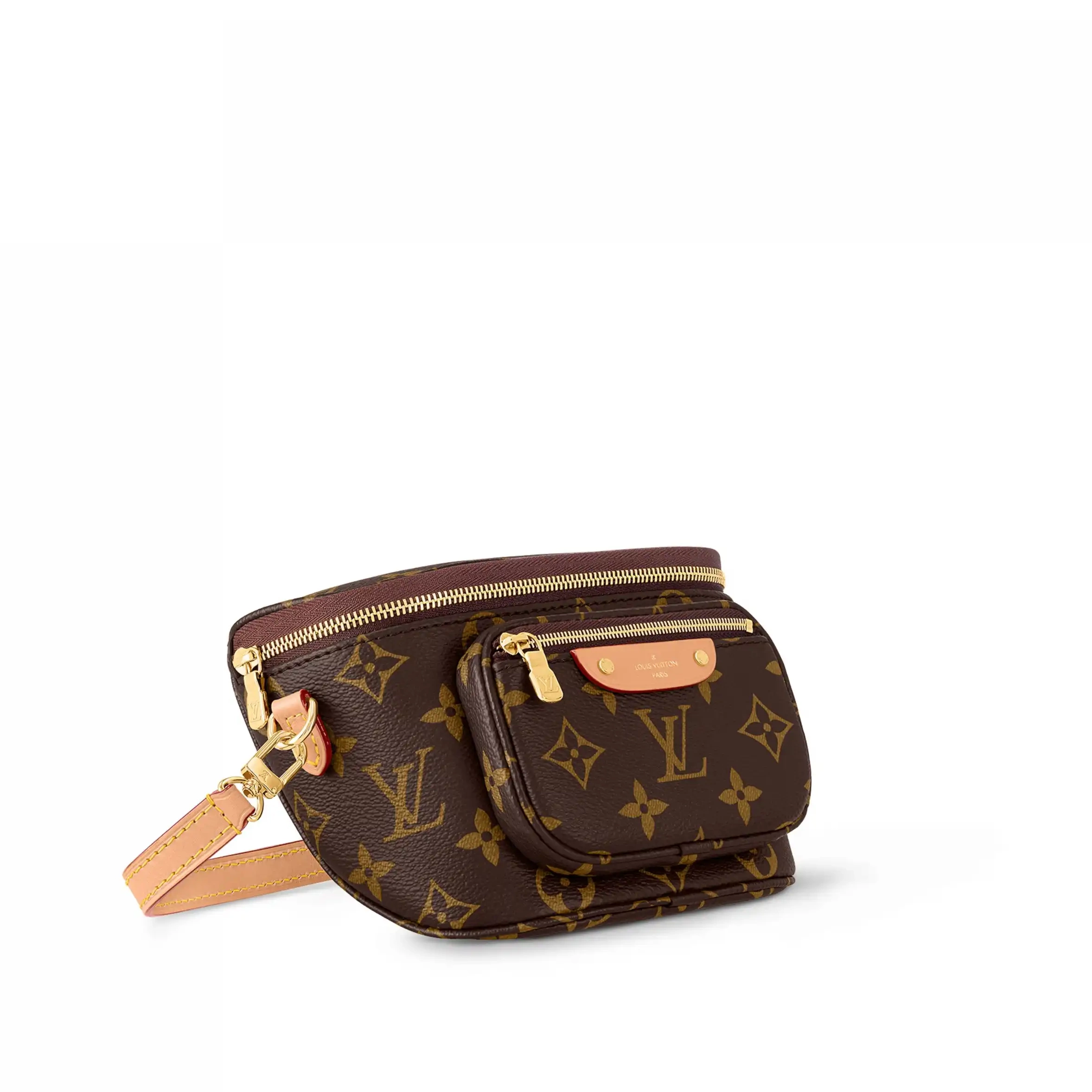 Cheap Mini Vuitton Bumbag M82335 Louis 0219