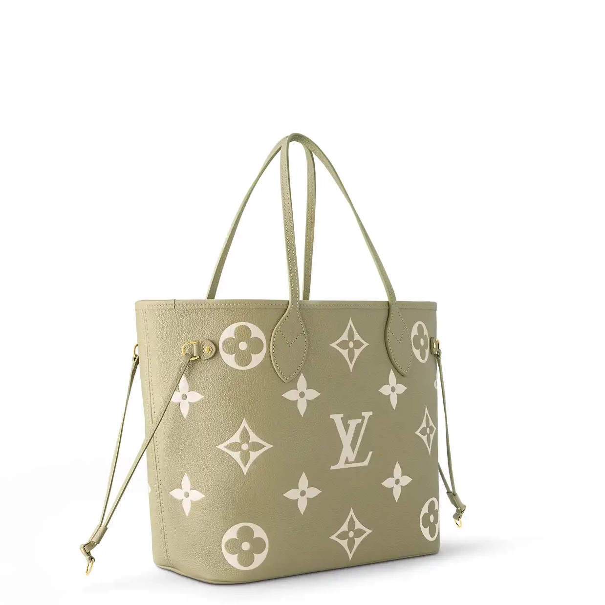 Cheap Louis Vuitton MM M46649 Neverfull 0215