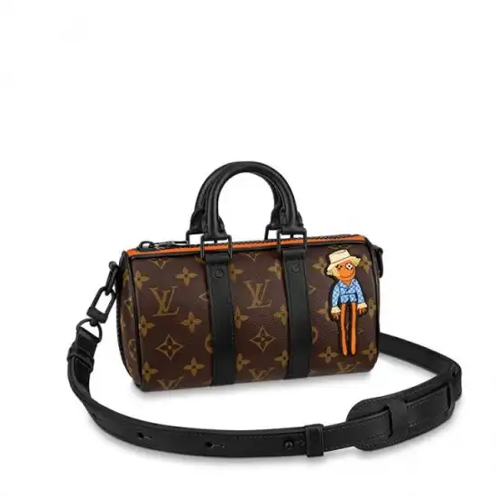 Cheap Louis Vuitton District PM N41031 0205