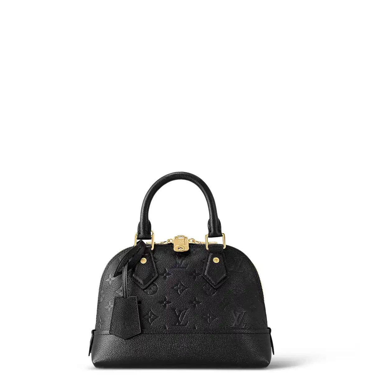 Cheap M44829 Alma BB Neo Vuitton Black Louis 0217