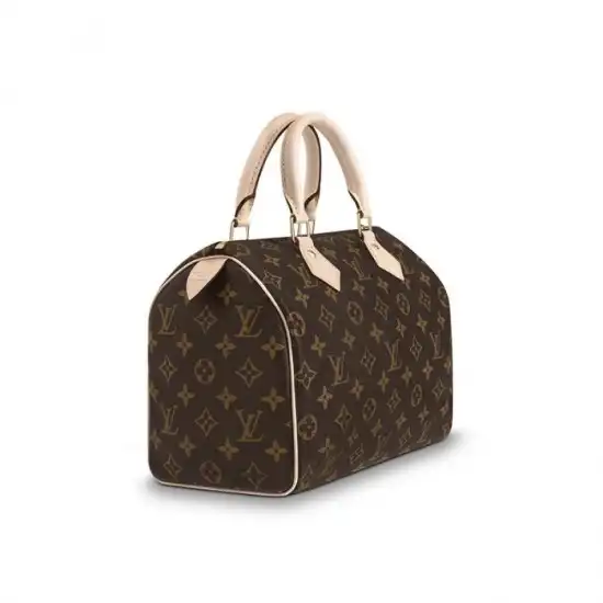 Cheap Louis Vuitton Speedy 25 M41109 0201