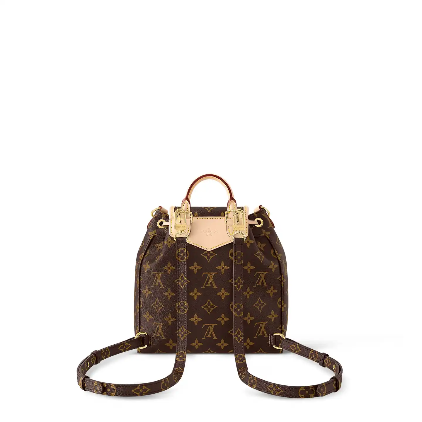 Cheap Louis Vuitton Monogram M46932 Excursion PM 0201