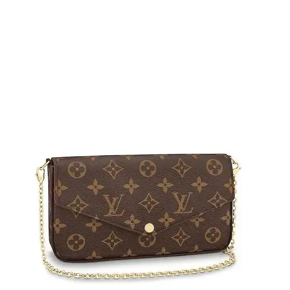 Cheap M61276 Felicie Pochette Vuitton Louis 0217