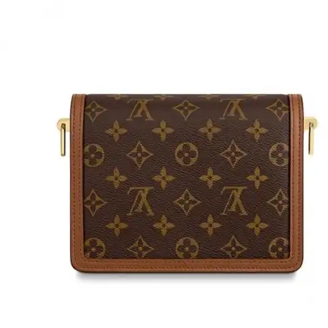 Cheap M44580 Louis Dauphine Vuitton Mini 0222