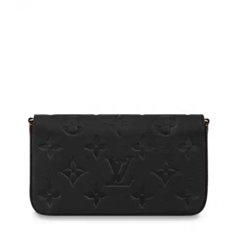 Cheap M80679 Vuitton Pochette Louis Félicie 0218