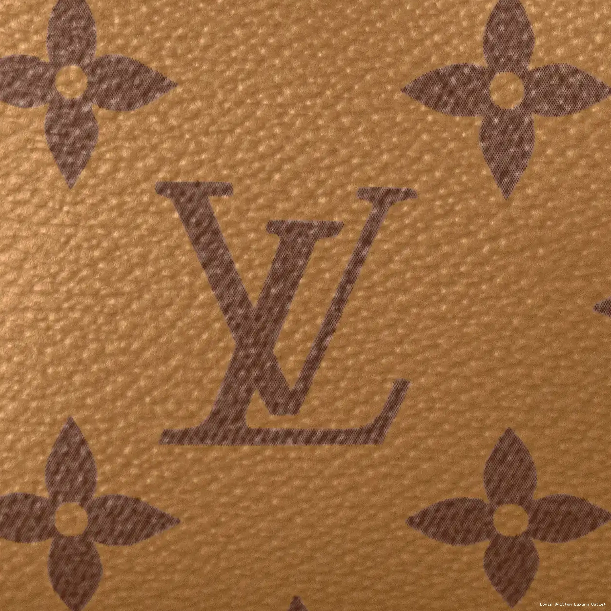 Cheap Vuitton Monogram BB Atlantis Louis M46816 0218