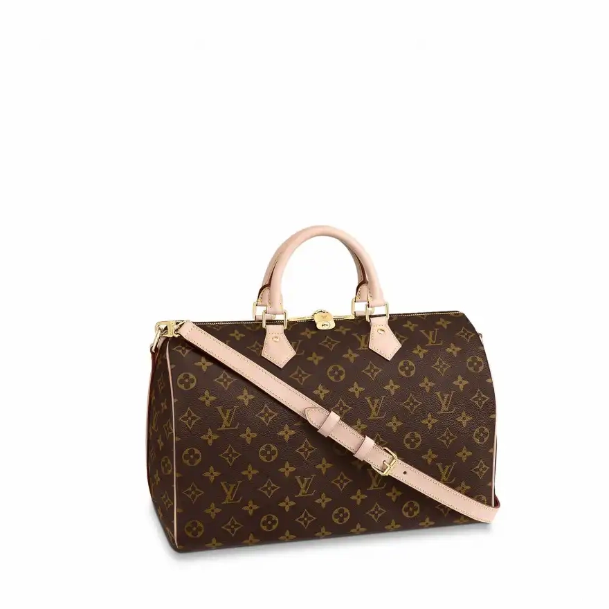 Cheap 35 Speedy Louis M41111 Vuitton Bandouliere 0213