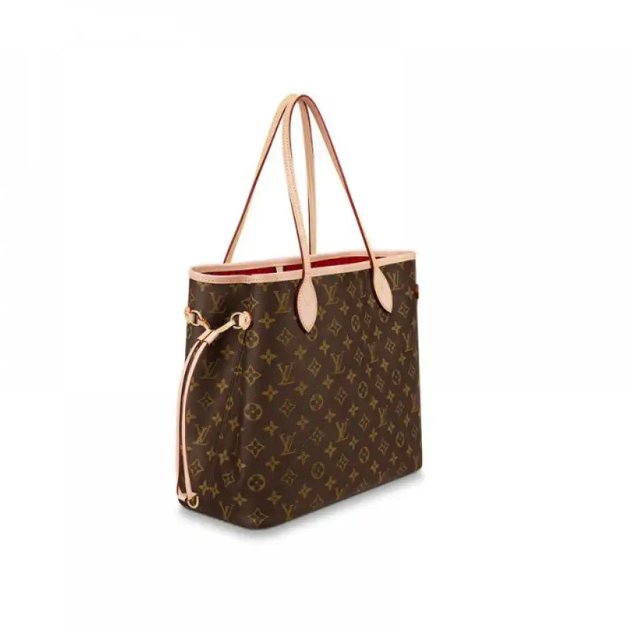 Cheap Vuitton Neverful Louis M41177 MM 0219