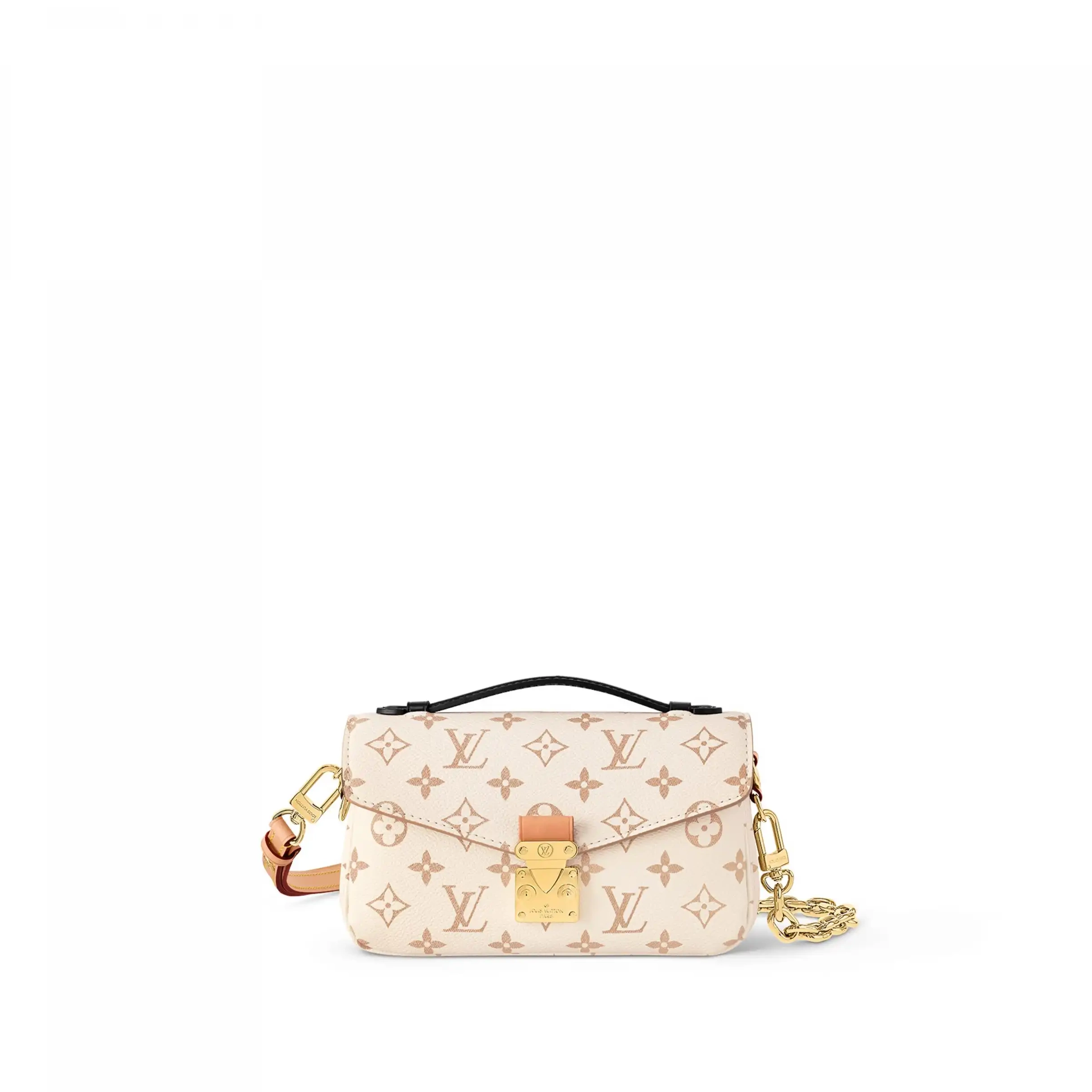 Cheap East Louis West Vuitton Métis M46914 Pochette 0224