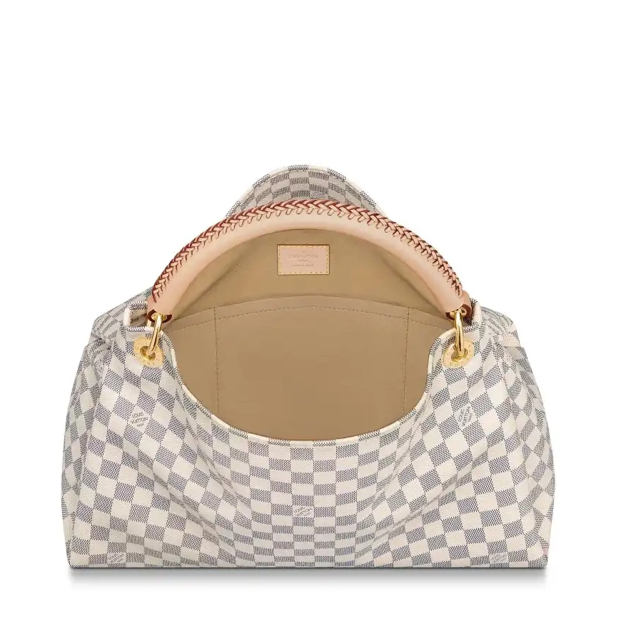 Cheap Louis N41174 Vuitton Artsy MM 0213