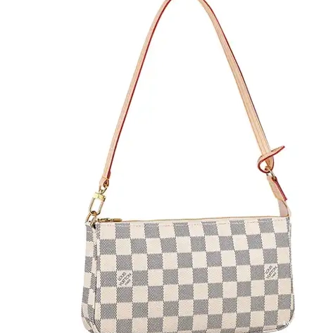 Cheap Canvas Pochette Azur Vuitton N41207 Damier Louis Accessoires 0216