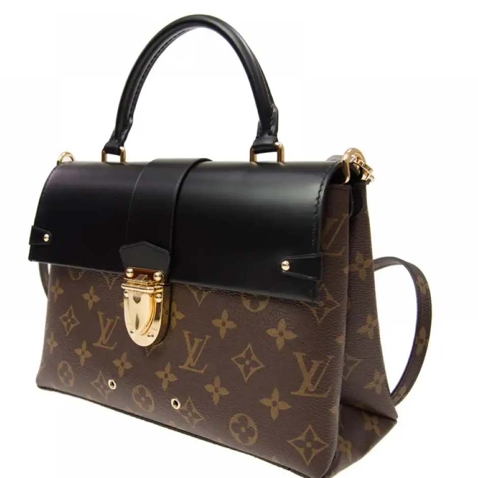 Cheap M43125 Handle Vuitton Louis One 0211