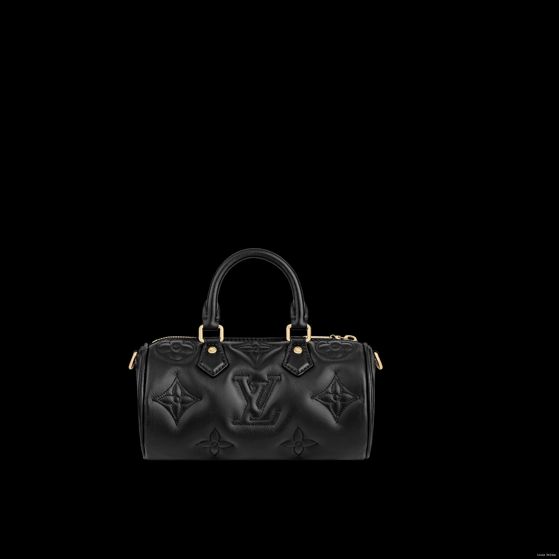 Cheap Papillon Vuitton M59800 Louis BB 0222