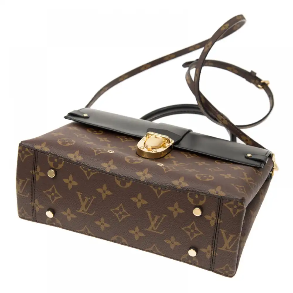 Cheap Louis Vuitton One Handle M43125 0201