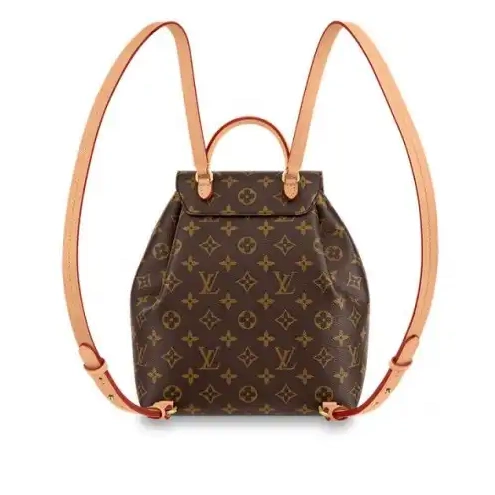 Cheap Montsouris PM Vuitton Louis M45501 0218