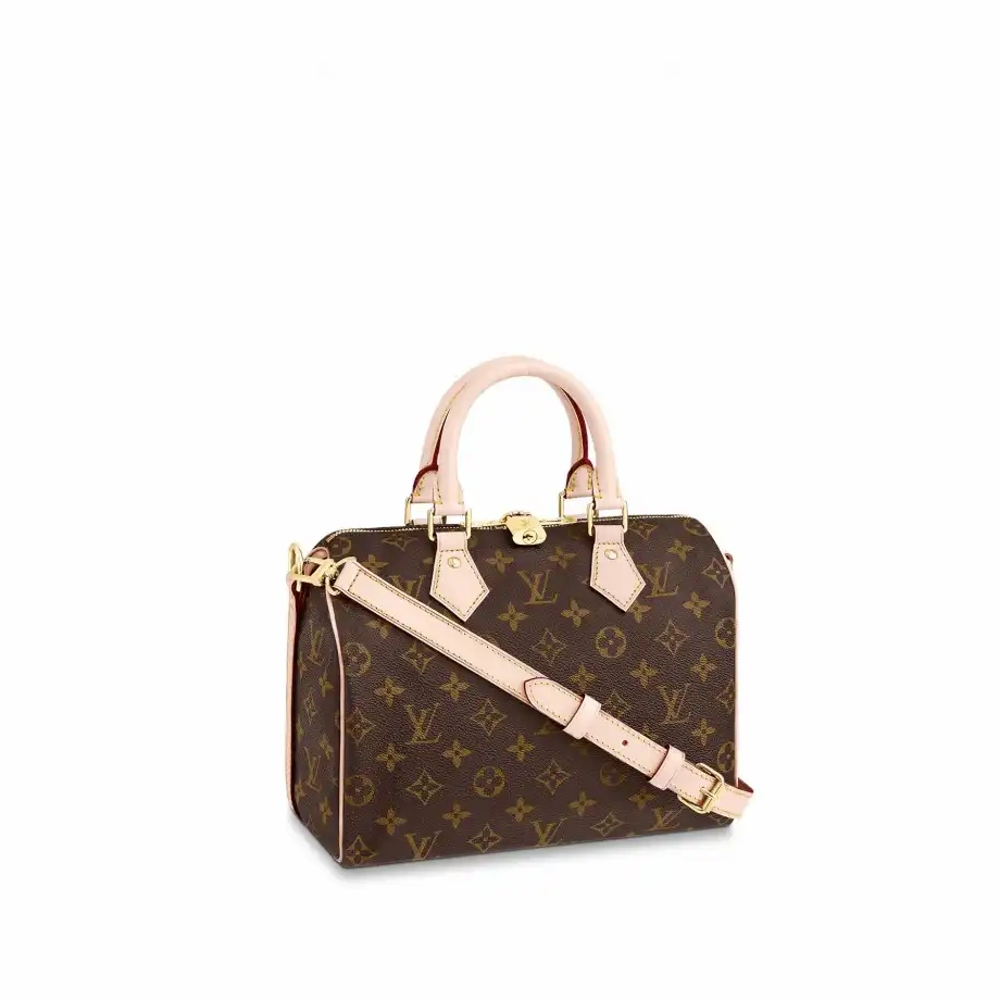 Cheap Bandouliere 25 Speedy Louis Vuitton M41113 0218