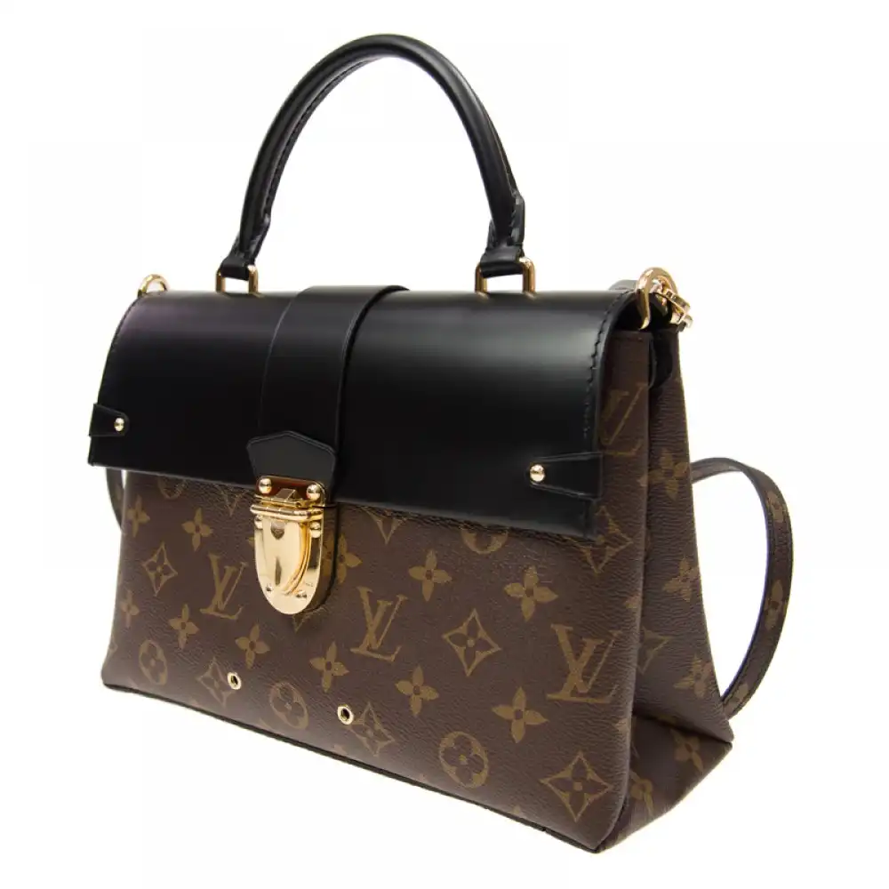 Cheap Louis Vuitton One Handle M43125 0201