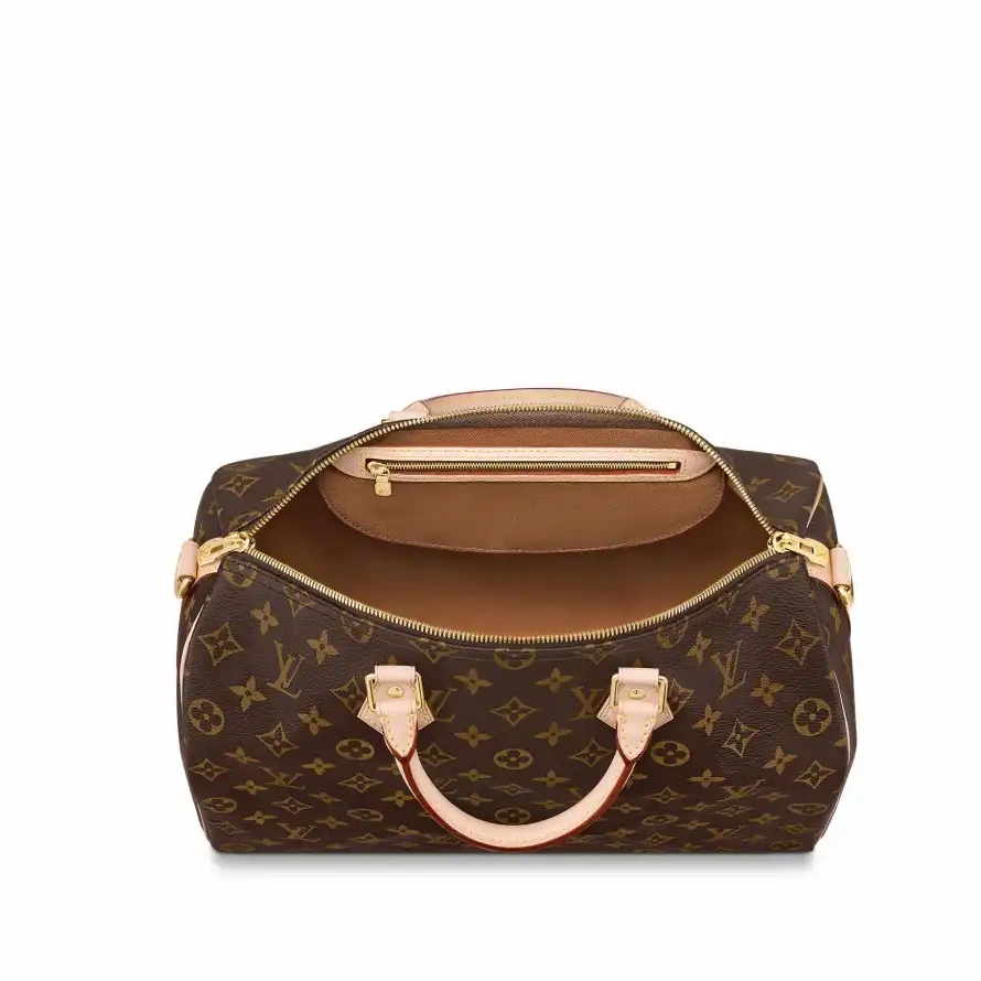 Cheap 35 Speedy Louis M41111 Vuitton Bandouliere 0213