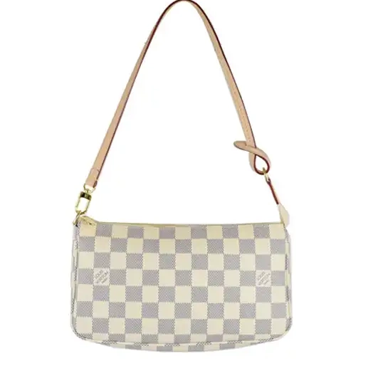 Cheap Canvas Pochette Azur Vuitton N41207 Damier Louis Accessoires 0216