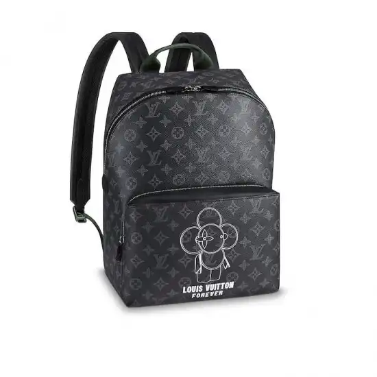 Cheap Louis Vuitton Apollo Backpack M43675 0203