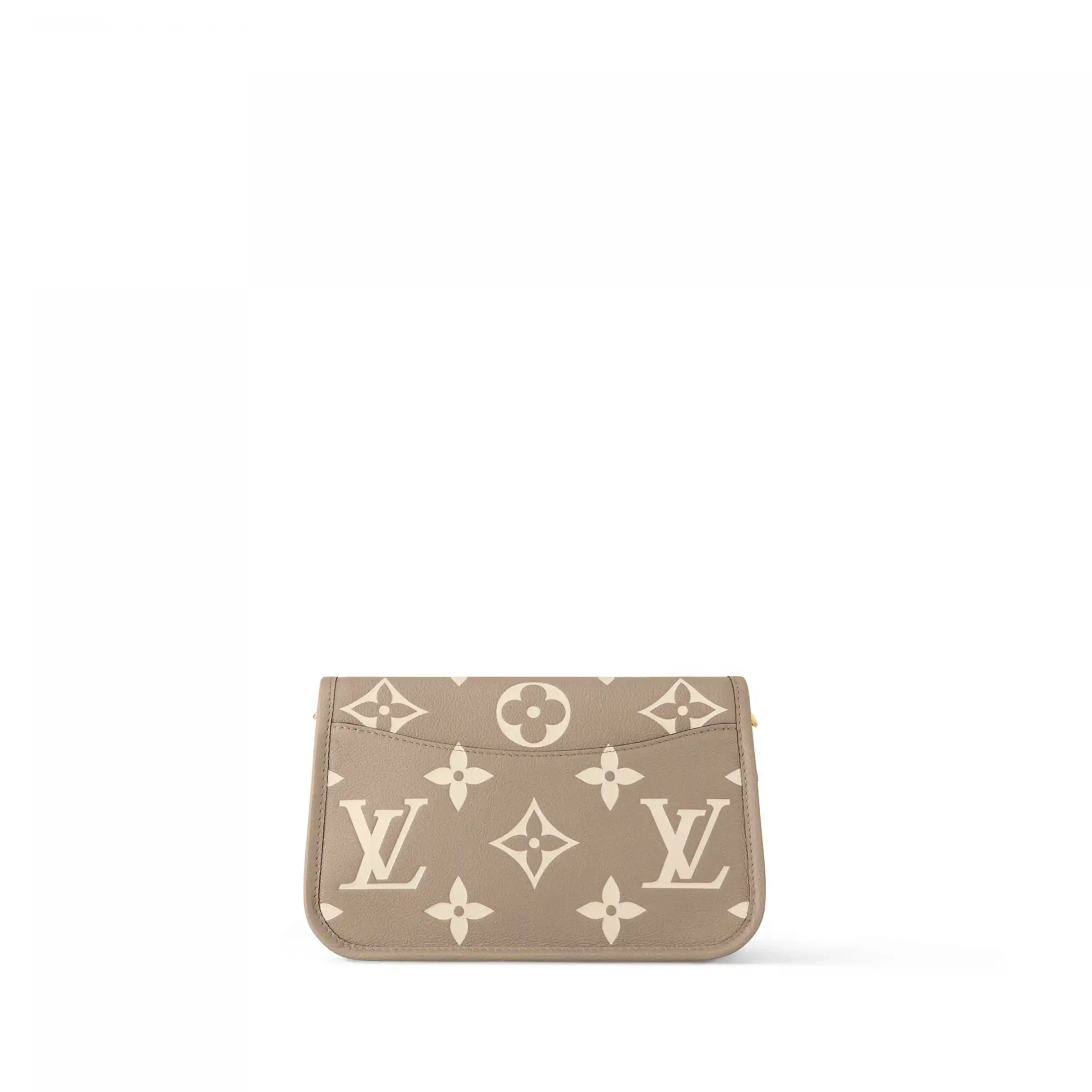 Cheap Louis Cream Beige Vuitton Diane Tourterelle M46583 0220