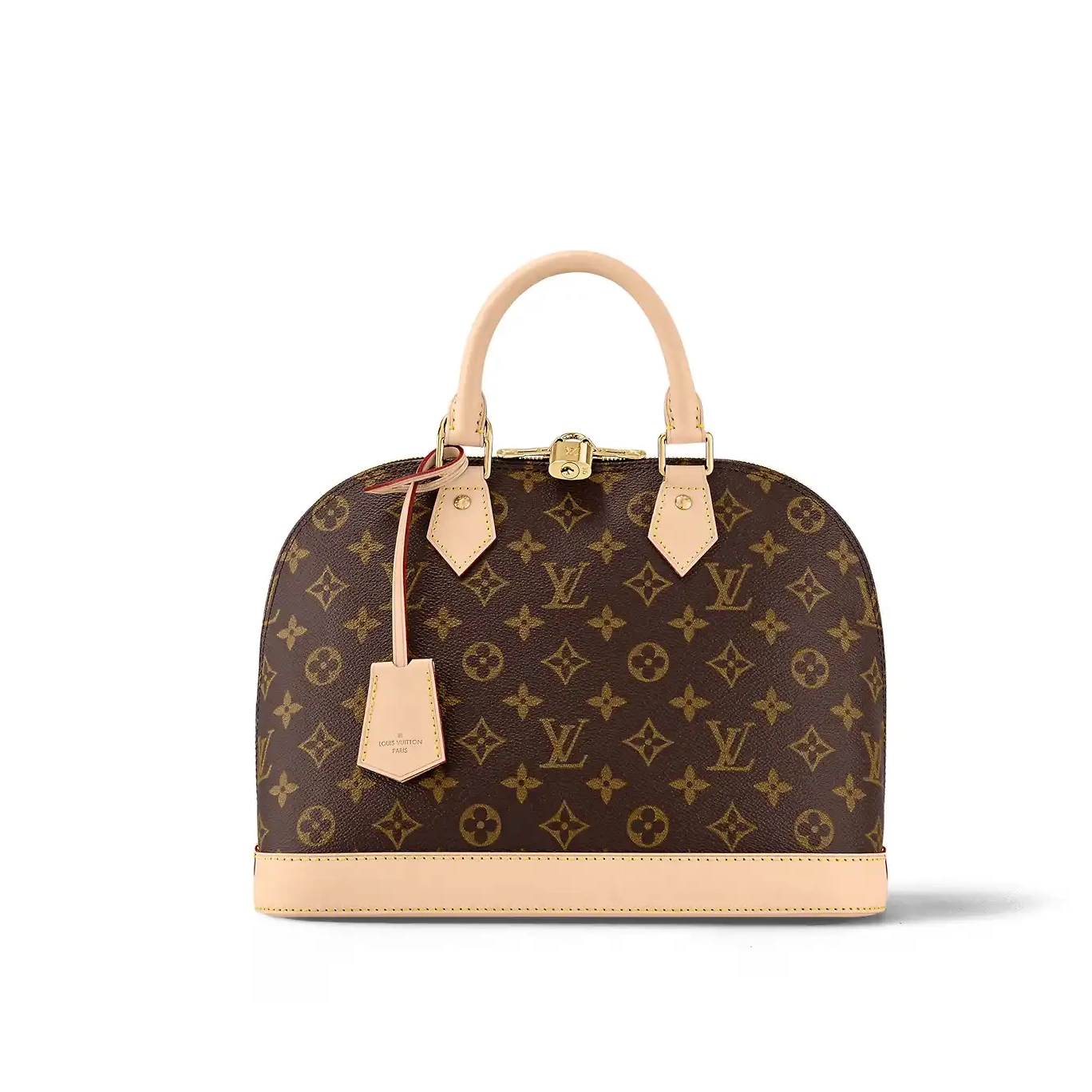 Cheap PM canvas M53151 coated Alma Vuitton Monogram Louis 0217