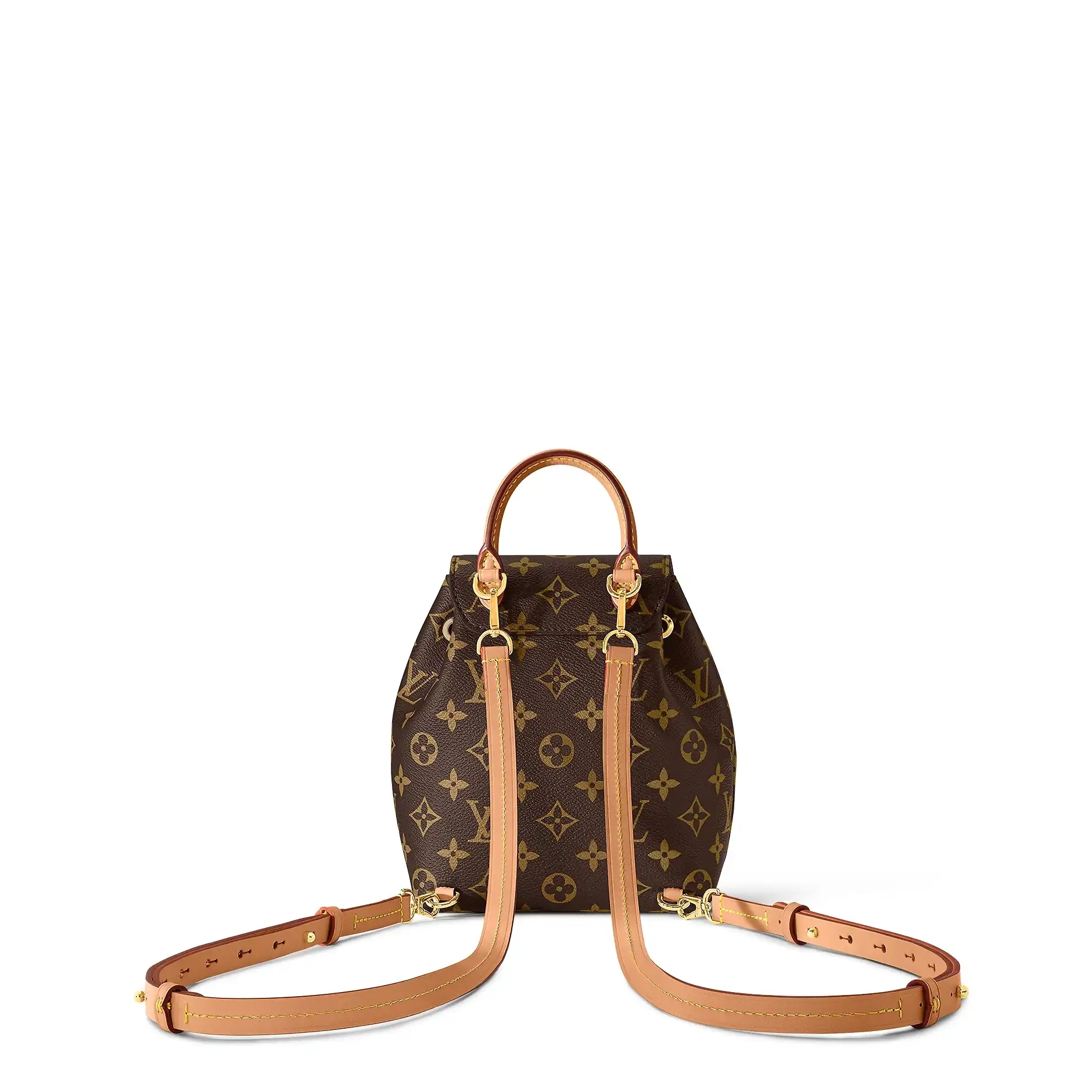 Cheap M46643 Louis Chantilly Micro Monogram Vuitton 0212