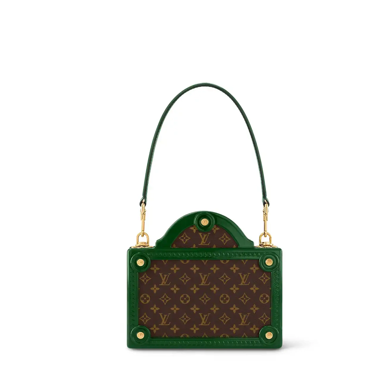 Cheap M23496 Petite Malle Vuitton Louis 0220