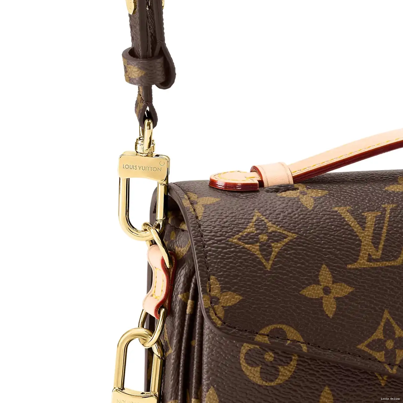 Cheap Louis Métis West Pochette Vuitton East M46279 0220