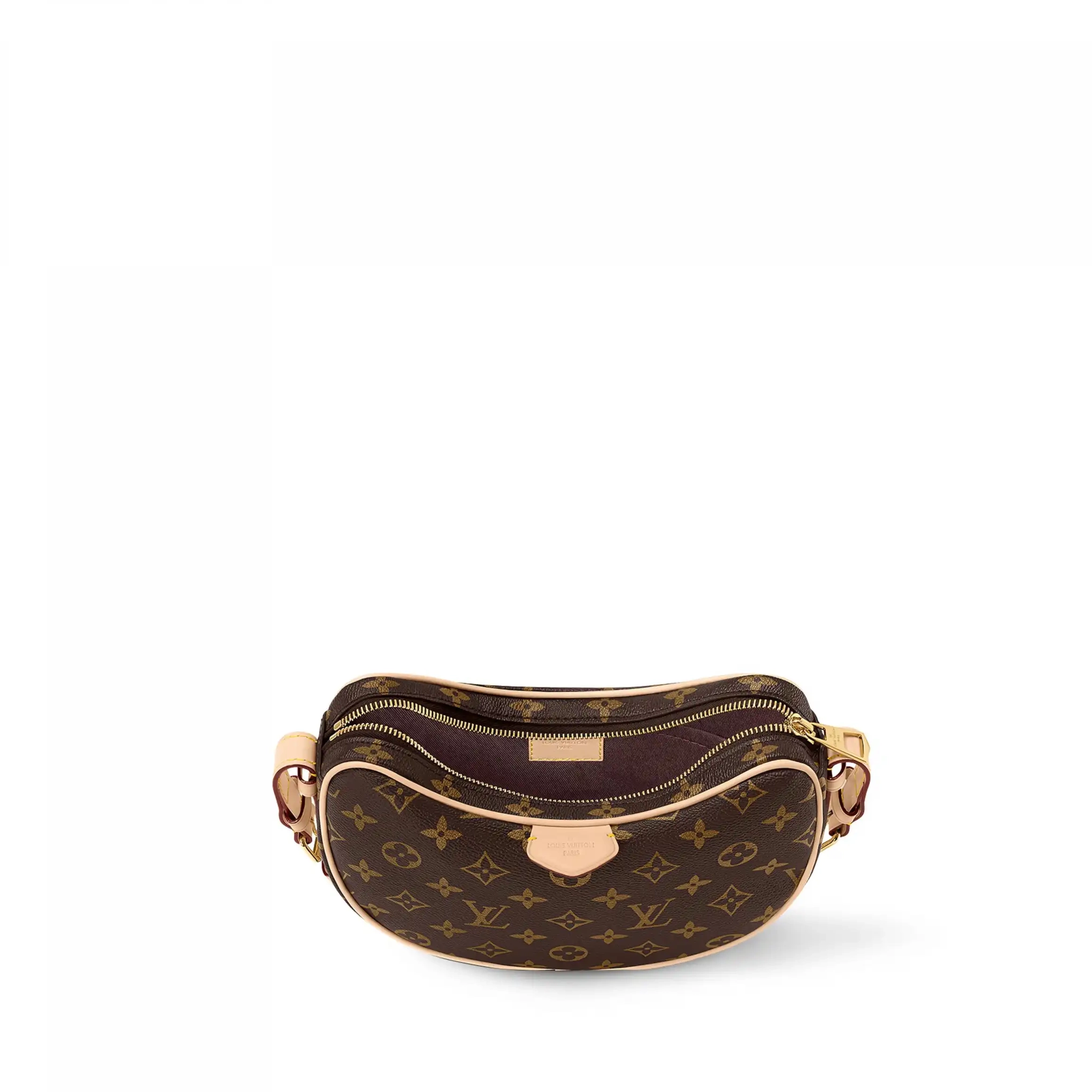 Cheap Louis Croissant Monogram Vuitton MM M46828 0219