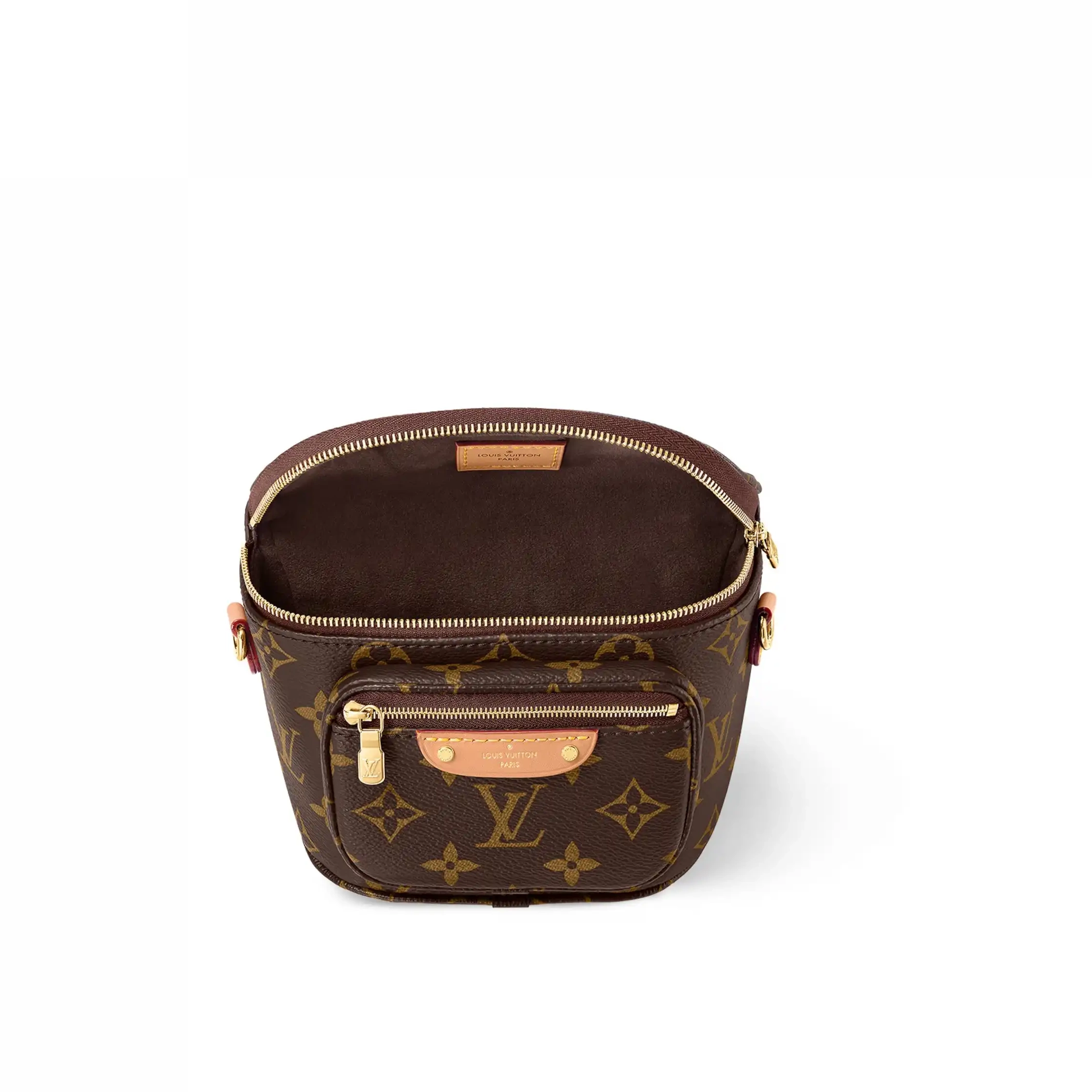 Cheap Mini Vuitton Bumbag M82335 Louis 0219